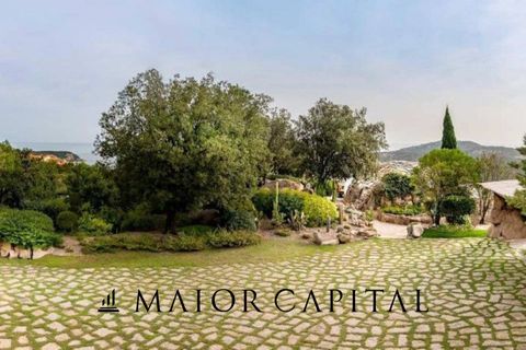 Villa i Arzachena, Sassari, Arzachena - € 5.500.000 | Ref: COS-21-23 - foto 21