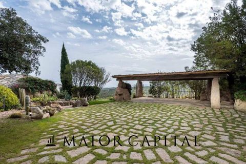 Villa i Arzachena, Sassari, Arzachena - € 5.500.000 | Ref: COS-21-23 - foto 22