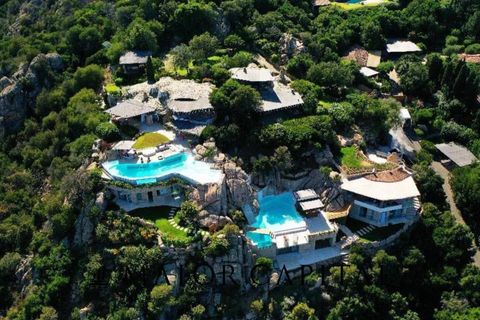 Villa i Arzachena, Sassari, Arzachena - € 5.500.000 | Ref: COS-21-23 - foto 23