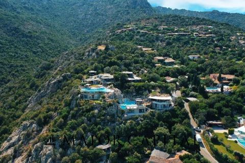 Villa i Arzachena, Sassari, Arzachena - € 5.500.000 | Ref: COS-21-23 - foto 24
