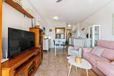 Lejlighed i Dehesa De Campoamor, Alicante - foto 4