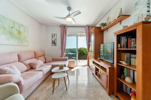 Lejlighed i Dehesa De Campoamor, Alicante - foto 3