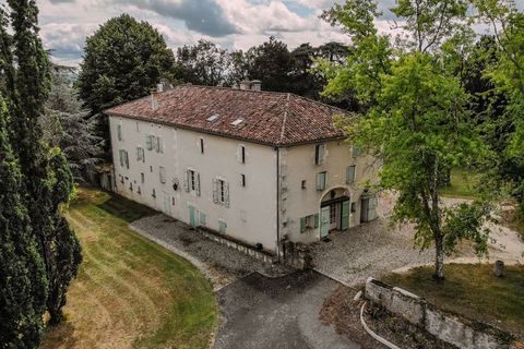 Villa i Condom, Gers, Condom - € 756.000 | Ref: 9251 - foto 4