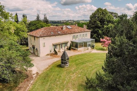 Villa i Condom, Gers, Condom - € 756.000 | Ref: 9251 - foto 5