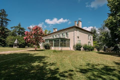 Villa i Condom, Gers, Condom - € 756.000 | Ref: 9251 - foto 6