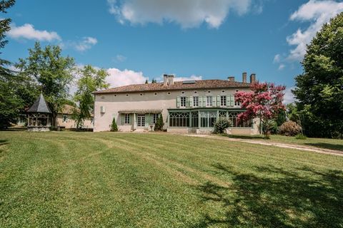 Villa i Condom, Gers, Condom - € 756.000 | Ref: 9251 - foto 7