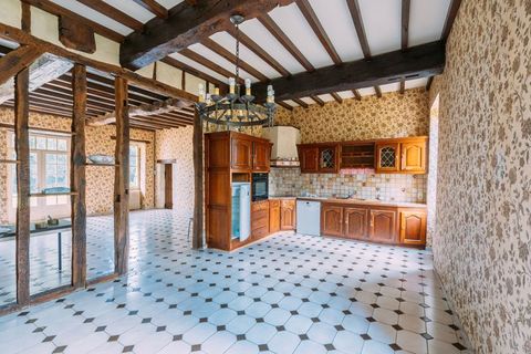 Villa i Condom, Gers, Condom - € 756.000 | Ref: 9251 - foto 8