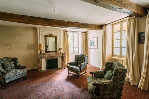 Villa i Condom, Gers, Condom - € 756.000 | Ref: 9251 - foto 11