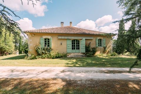Villa i Condom, Gers, Condom - € 756.000 | Ref: 9251 - foto 19