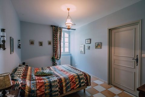Villa i Condom, Gers, Condom - € 756.000 | Ref: 9251 - foto 22