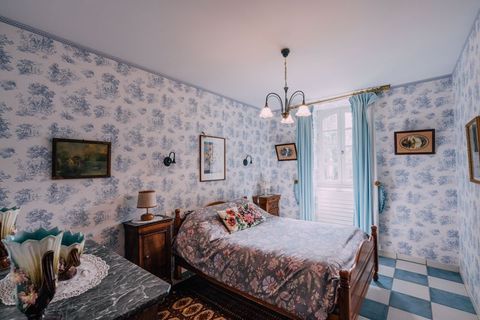Villa i Condom, Gers, Condom - € 756.000 | Ref: 9251 - foto 27