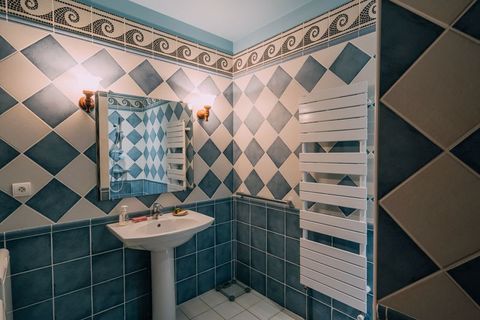 Villa i Condom, Gers, Condom - € 756.000 | Ref: 9251 - foto 28