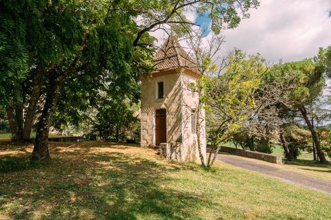Villa i Condom, Gers, Condom - € 756.000 | Ref: 9251 - foto 31