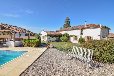 Villa a Genouille, Vienne, Genouille - € 575.000 | Ref: 9278A - foto 5