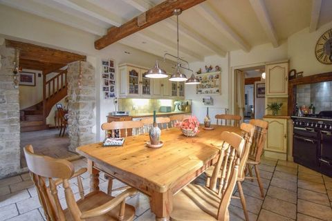 Villa a Genouille, Vienne, Genouille - € 575.000 | Ref: 9278A - foto 2