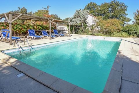 Villa a Genouille, Vienne, Genouille - € 575.000 | Ref: 9278A - foto 4