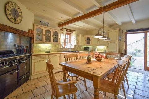 Villa a Genouille, Vienne, Genouille - € 575.000 | Ref: 9278A - foto 6