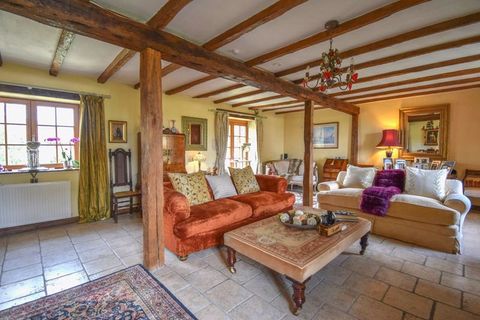 Villa a Genouille, Vienne, Genouille - € 575.000 | Ref: 9278A - foto 7