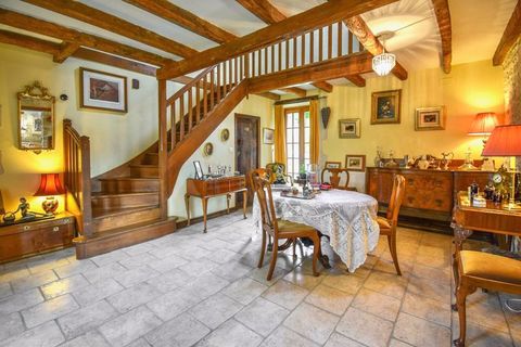 Villa a Genouille, Vienne, Genouille - € 575.000 | Ref: 9278A - foto 8