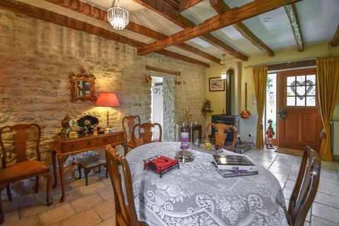 Villa a Genouille, Vienne, Genouille - € 575.000 | Ref: 9278A - foto 9