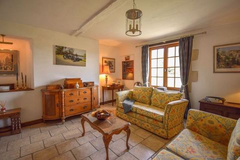 Villa a Genouille, Vienne, Genouille - € 575.000 | Ref: 9278A - foto 12