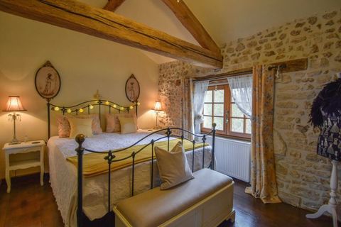 Villa a Genouille, Vienne, Genouille - € 575.000 | Ref: 9278A - foto 14