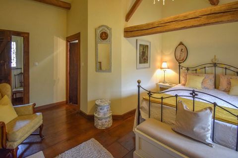 Villa a Genouille, Vienne, Genouille - € 575.000 | Ref: 9278A - foto 15