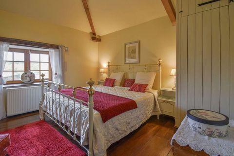 Villa a Genouille, Vienne, Genouille - € 575.000 | Ref: 9278A - foto 18