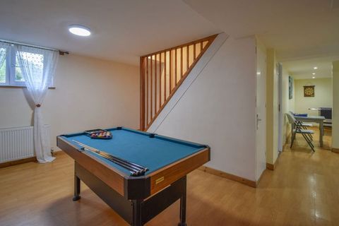Villa a Genouille, Vienne, Genouille - € 575.000 | Ref: 9278A - foto 32