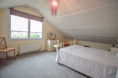 Villa a Genouille, Vienne, Genouille - € 575.000 | Ref: 9278A - foto 35