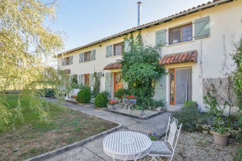 Villa a Genouille, Vienne, Genouille - € 575.000 | Ref: 9278A - foto 36