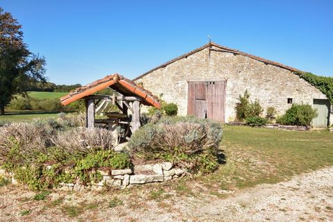 Villa a Genouille, Vienne, Genouille - € 575.000 | Ref: 9278A - foto 37