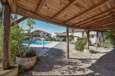 Villa a Genouille, Vienne, Genouille - € 575.000 | Ref: 9278A - foto 38