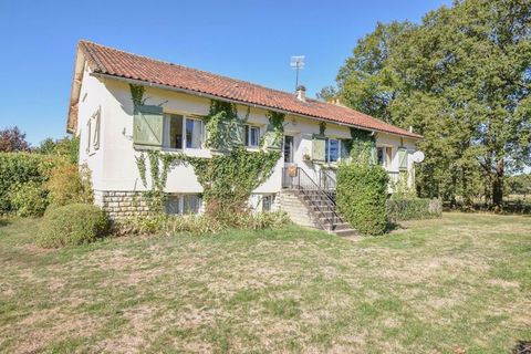 Villa a Genouille, Vienne, Genouille - € 575.000 | Ref: 9278A - foto 39