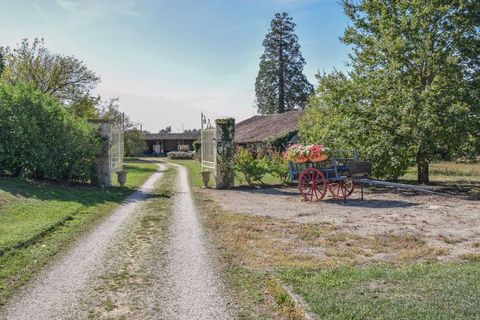 Villa a Genouille, Vienne, Genouille - € 575.000 | Ref: 9278A - foto 41