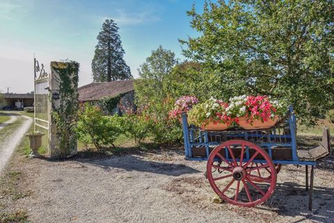 Villa a Genouille, Vienne, Genouille - € 575.000 | Ref: 9278A - foto 42