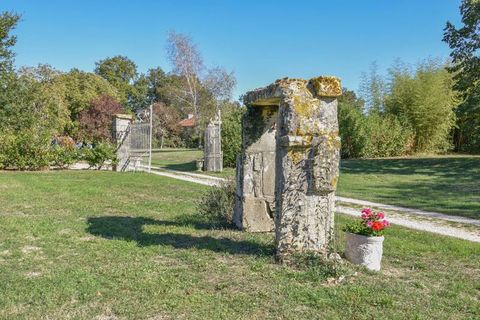 Villa a Genouille, Vienne, Genouille - € 575.000 | Ref: 9278A - foto 44