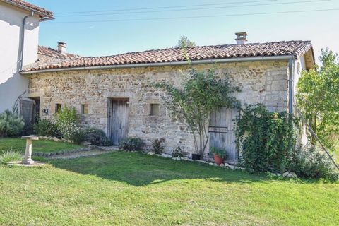 Villa a Genouille, Vienne, Genouille - € 575.000 | Ref: 9278A - foto 45
