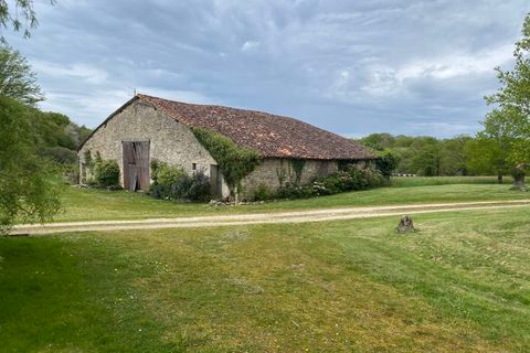 Villa a Genouille, Vienne, Genouille - € 575.000 | Ref: 9278A - foto 49