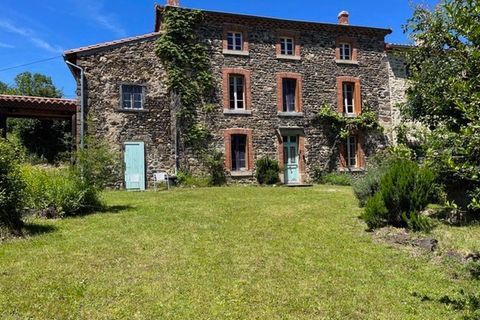 Rækkehus i La Visade, Haute-Loire, La Visade - € 158.000 | Ref: 9313A - foto 1