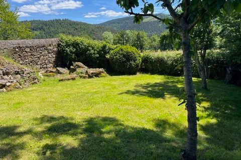Rækkehus i La Visade, Haute-Loire, La Visade - € 158.000 | Ref: 9313A - foto 4