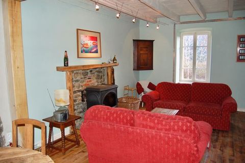 Rækkehus i La Visade, Haute-Loire, La Visade - € 158.000 | Ref: 9313A - foto 8