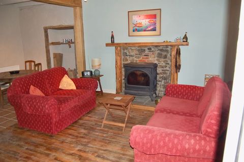 Rækkehus i La Visade, Haute-Loire, La Visade - € 158.000 | Ref: 9313A - foto 9