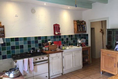 Rækkehus i La Visade, Haute-Loire, La Visade - € 158.000 | Ref: 9313A - foto 10