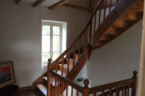 Rækkehus i La Visade, Haute-Loire, La Visade - € 158.000 | Ref: 9313A - foto 14