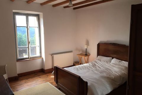 Rækkehus i La Visade, Haute-Loire, La Visade - € 158.000 | Ref: 9313A - foto 16