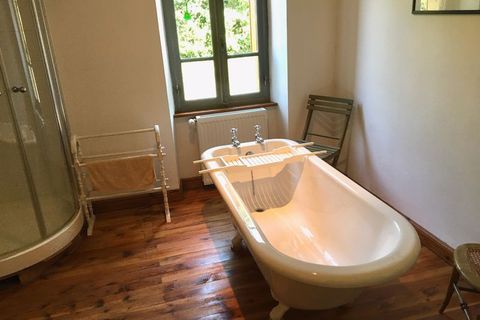 Rækkehus i La Visade, Haute-Loire, La Visade - € 158.000 | Ref: 9313A - foto 18