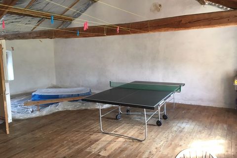 Rækkehus i La Visade, Haute-Loire, La Visade - € 158.000 | Ref: 9313A - foto 25
