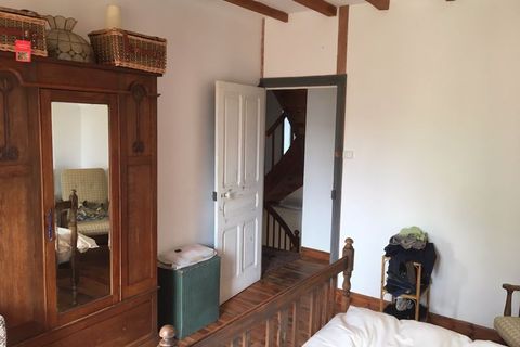 Rækkehus i La Visade, Haute-Loire, La Visade - € 158.000 | Ref: 9313A - foto 32
