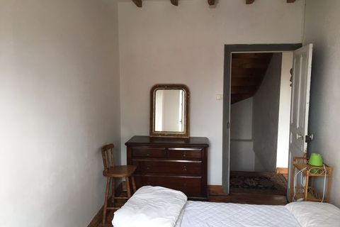 Rækkehus i La Visade, Haute-Loire, La Visade - € 158.000 | Ref: 9313A - foto 33